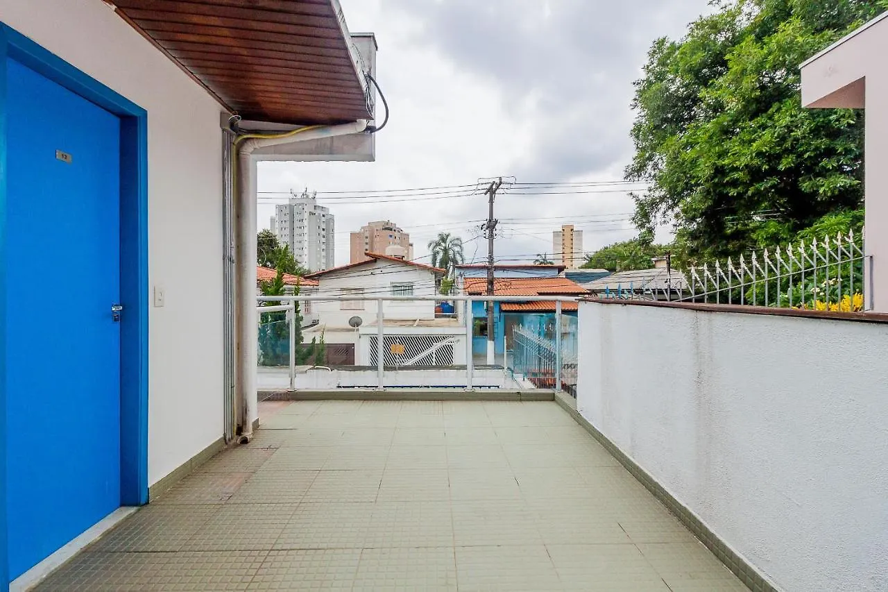 Club Suites - Aeroporto Congonhas Inn