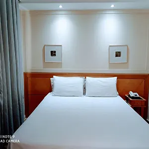 Apart-hotel Masp Flat - The Universe