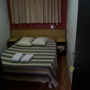 Hotel Economico Ao Lado Do Metro