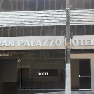 Hotel Gran Palazzo