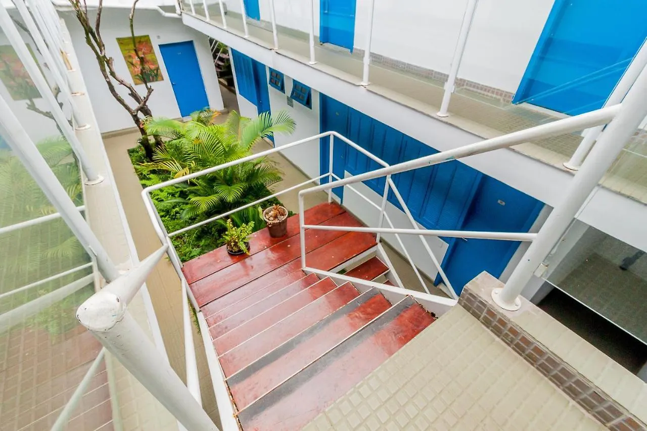Gasthof Club Suites - Aeroporto Congonhas