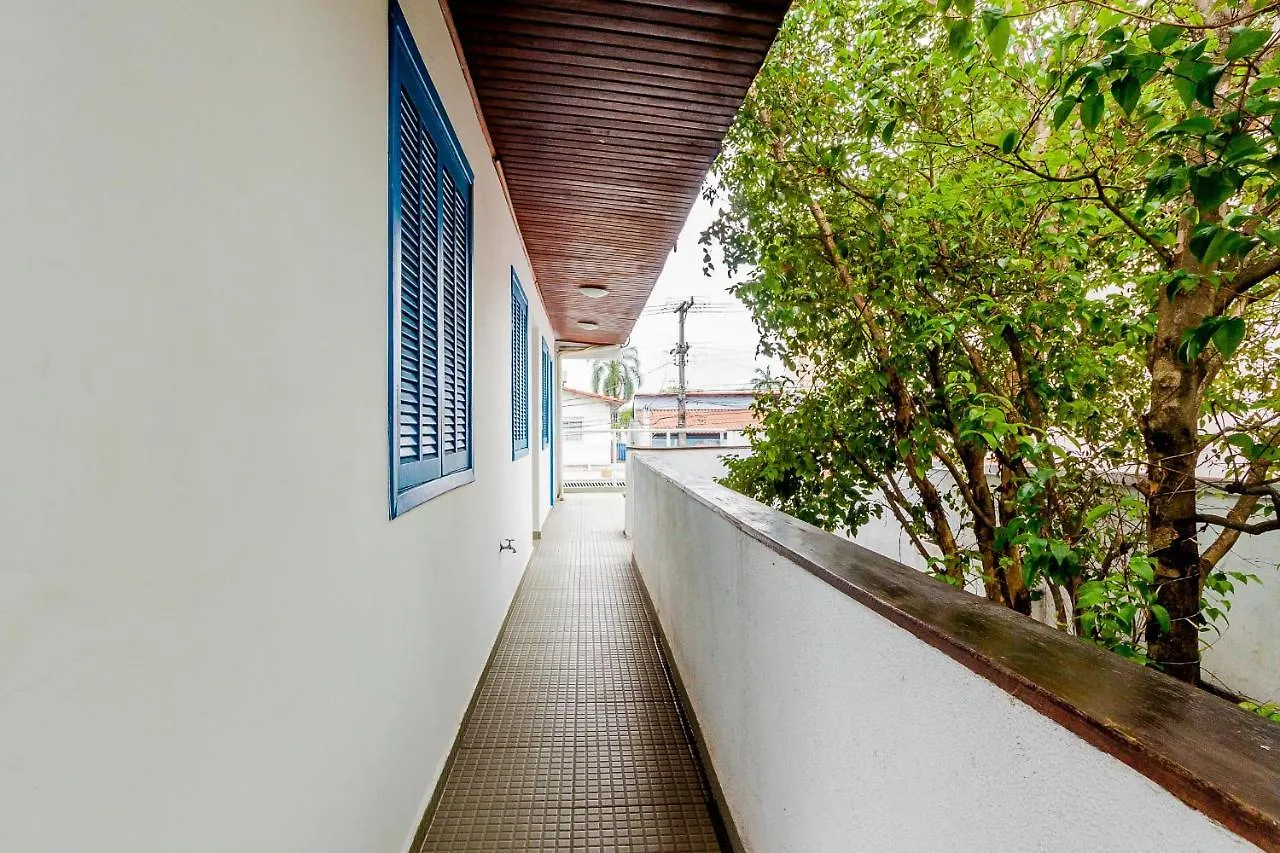 Club Suites - Aeroporto Congonhas