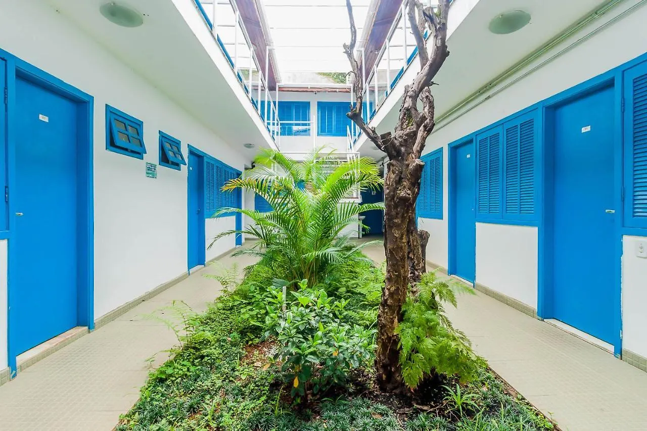 Gasthof Club Suites - Aeroporto Congonhas