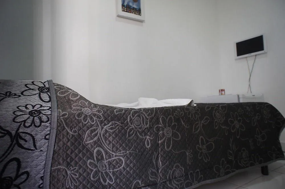 Club Suites - Aeroporto Congonhas
