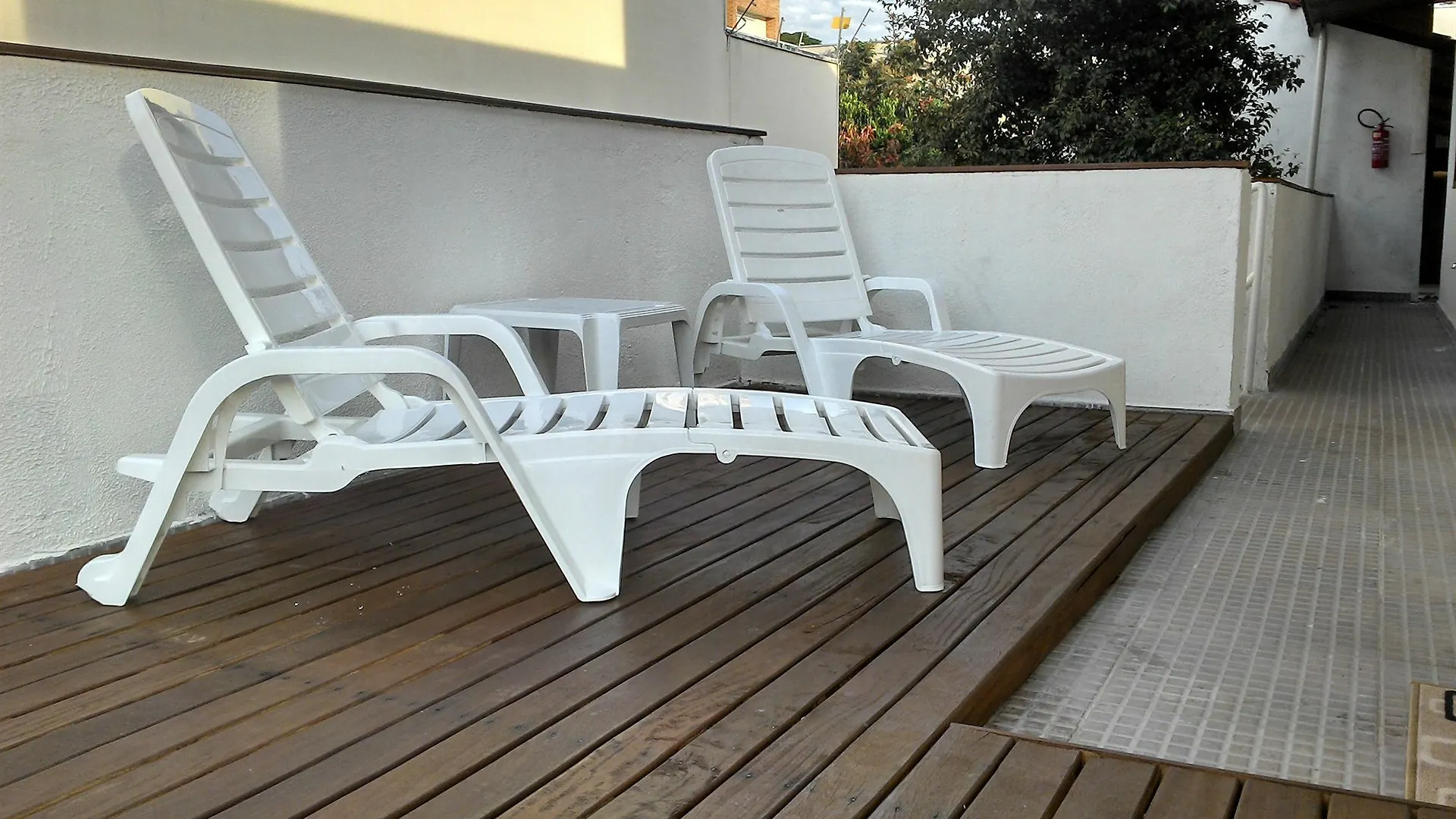 Gasthof Club Suites - Aeroporto Congonhas