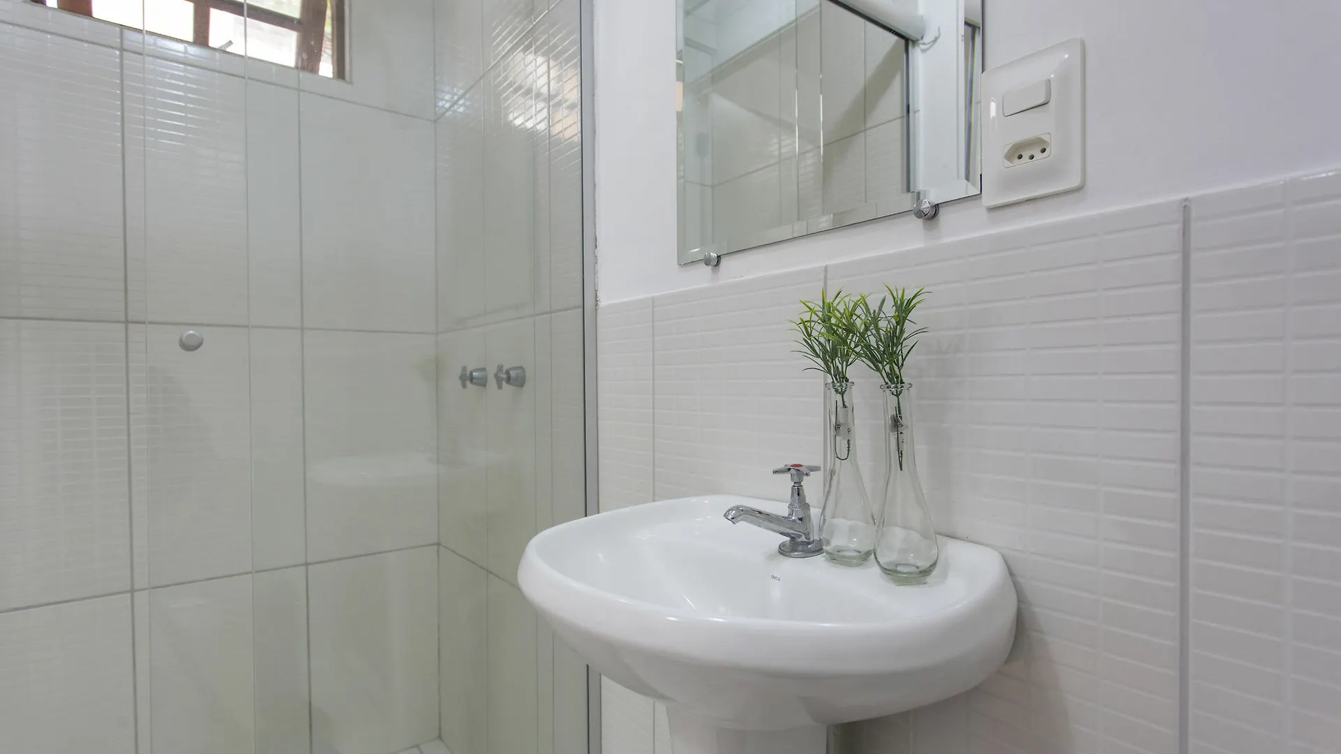 Club Suites - Aeroporto Congonhas Gasthof