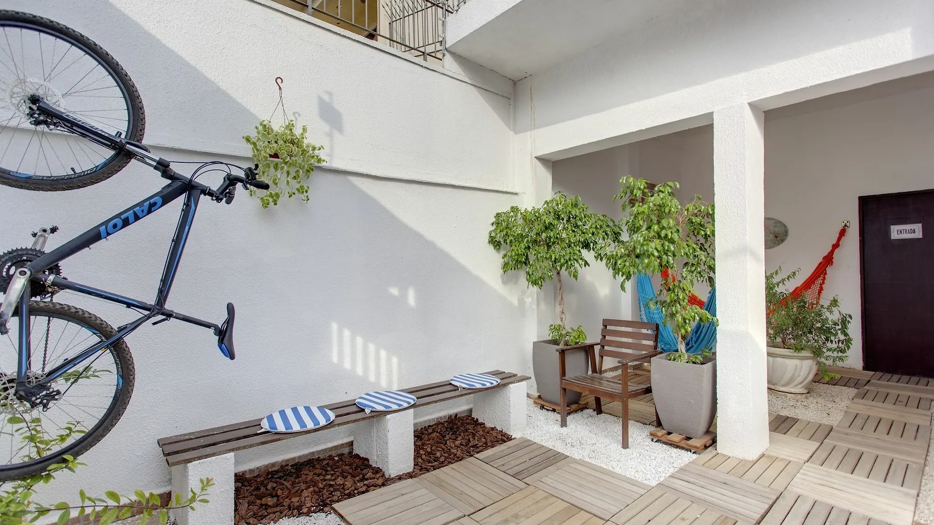 Gasthof Club Suites - Aeroporto Congonhas