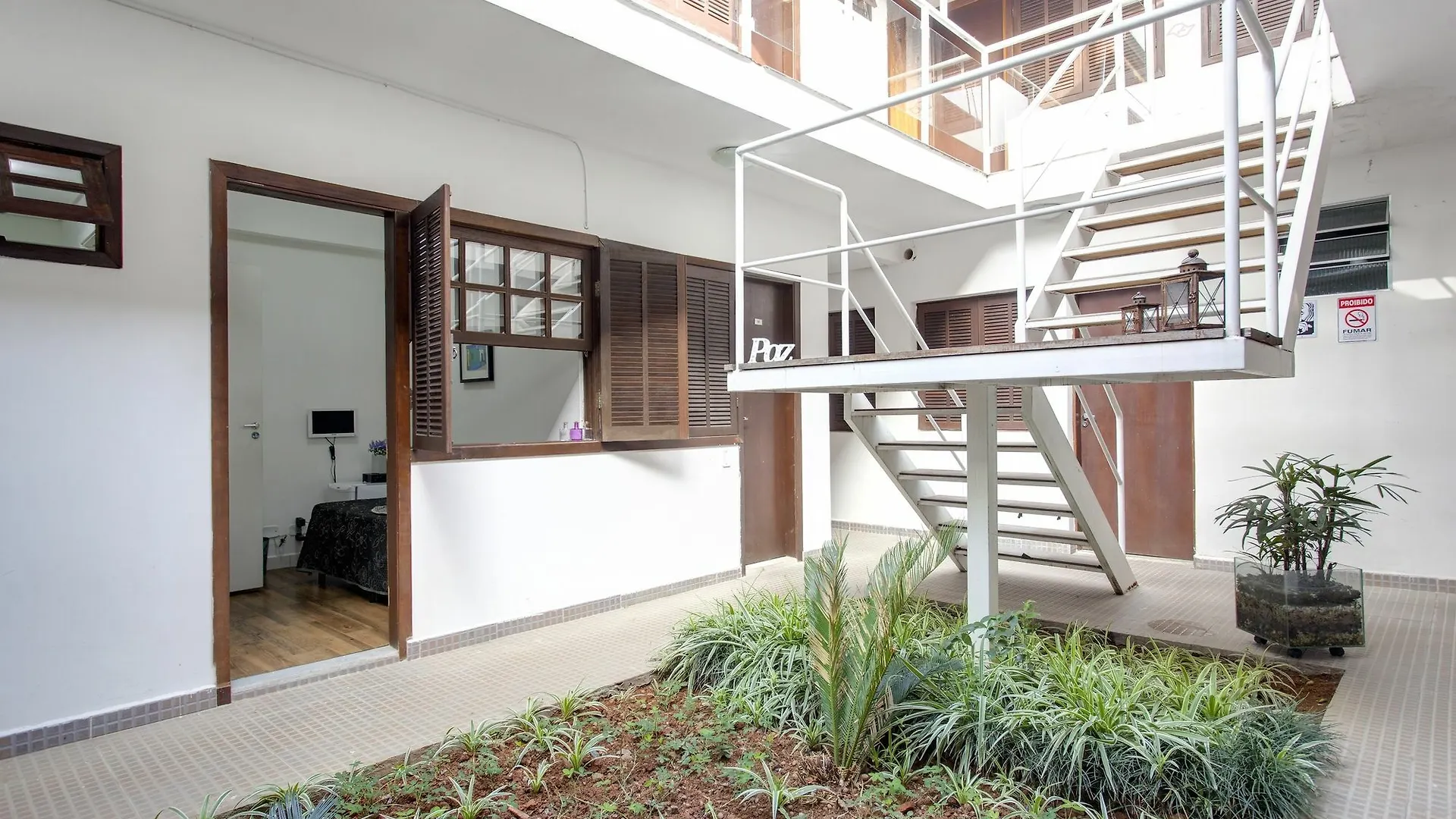 Club Suites - Aeroporto Congonhas Inn Sao Paulo